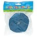 81ft Turquoise Crepe Paper Streamers