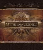 Myths and Legends [CD + DVD]