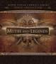 Myths & Legends (W/CD) (W/Dvd)
