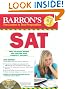 Barron's SAT with CD-ROM (Barron's SAT (W/CD))