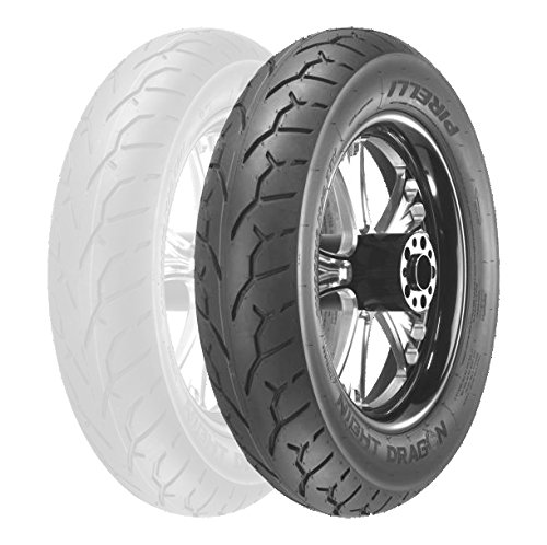 Pirelli Night Dragon Tire 