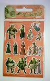 Shrek 2 Activity Fridge Magnets