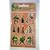 Shrek 2 Activity Fridge Magnets