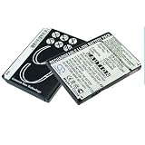 from Cameron Sino Replacement 1100mAh Battery for O2 XDA Guide