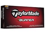 Taylor Made Golf- TP Black Golf Ball Dozens **3-Pack**