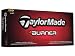 Taylor Made Golf- TP Black Golf Ball Dozens **3-Pack**
