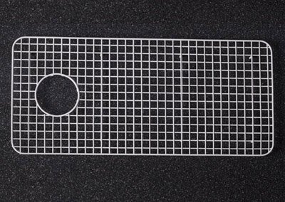 Rohl WSG3618BS Sink Grid Sink Biscuit