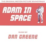 Adam in Space