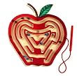 Magnetic Apple Maze