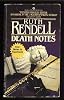 Death Notes
