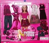 Barbie Fashion Fever Toy's R Us Exclusive