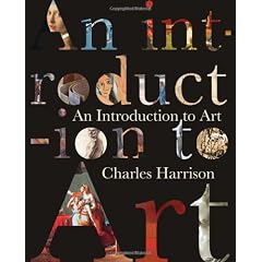 An Introduction to Art
