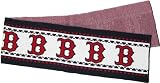 Red Sox Sabre Ball Scarf