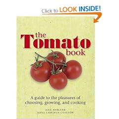 The Tomato Book