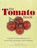 The tomato book