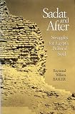 Sadat and After: Struggles for Egypt's Political Soul