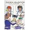 Physical Education Resources for Primary Schools
