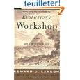 national geographic magazine 1967 Evolution's Workshop: