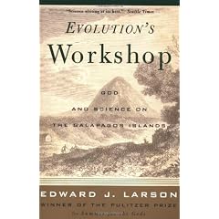 Evolution's Workshop