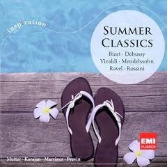 Summer Classics