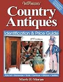 Warman's Country Antiques (Warman's Country Antiques Price Guide)