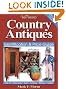Warman's Country Antiques (Warman's Country Antiques Price Guide)
