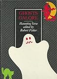 Ghosts galore : haunting verse