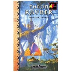 Thronr�uber