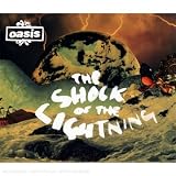 The Shock of the Lightning
