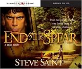 End of the Spear Steve Saint