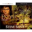 End of the Spear by  Steve Saint
