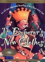 The Emperor's New Clothes
