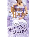 The Wicked Duke Takes a Wife