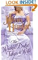 The Wicked Duke Takes a Wife