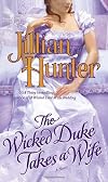 The Wicked Duke Takes a Wife: A Novel