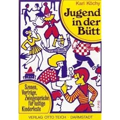 Jugend in der B�tt, Bd.1
