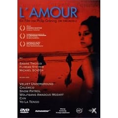 L' Amour