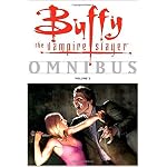 Buffy the Vampire Slayer Omnibus, Vol. 2 book cover