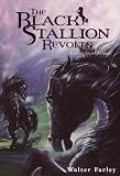 The Black Stallion Revolts: Black Stallion Series, Book 9