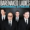 Grinning Streak