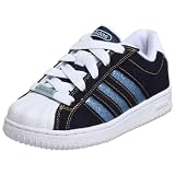 adidas Little Kid/Big Kid SSNSPIRED Basketball Shoe