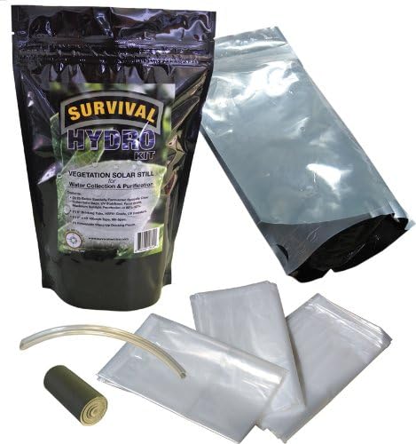Survival Metrics Survival Hydr