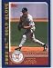 2003 Topps # 696 Todd Helton AW Colorado Rockies Baseball Card In Protective Screwdown Case