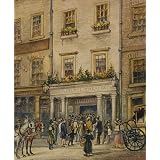 The Adelphi Theatre, by Morand (Print On Demand)