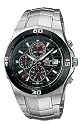 Casio Men's Edifice Analog Chronograph Watch #EF514SP-1AV