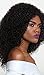 Outre Synthetic Half Wig Quick Weave Big Beautiful Hair 3C-Whirly (S1B/30)