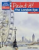 The London Eye in Watercolour (Paint It!)
