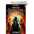 Die Inseln des Ruhms 3: Die Magierin