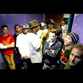 O.A.R. & Robert Randolph