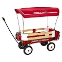 Radio Flyer Ultimate Classic Wagon